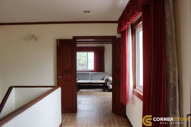 Дом в Банг Ламунге, Таиланд | THE128008