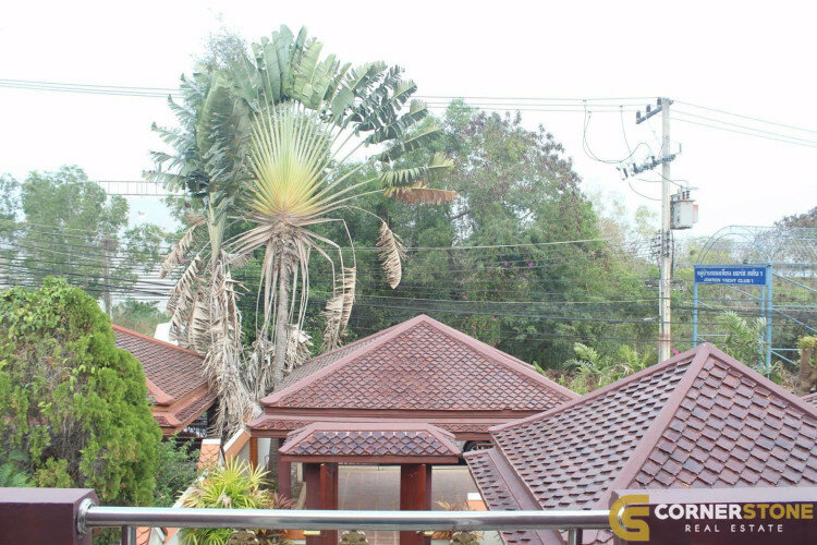 Дом в Банг Ламунге, Таиланд | THE128008