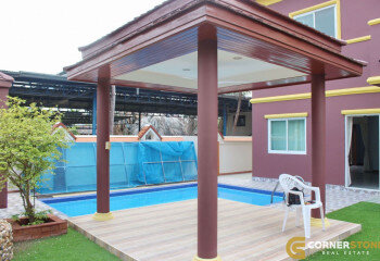 Дом в Банг Ламунге, Таиланд | THE128008