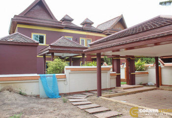 Дом в Банг Ламунге, Таиланд | THE128008