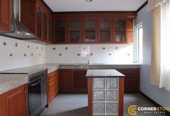 Дом в Банг Ламунге, Таиланд | THE128008