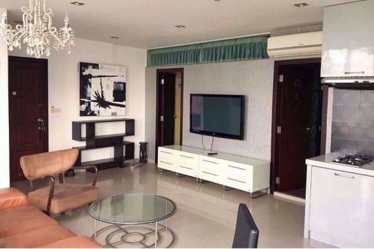 Кондоминиум в Бангкоке, Таиланд | THE451539