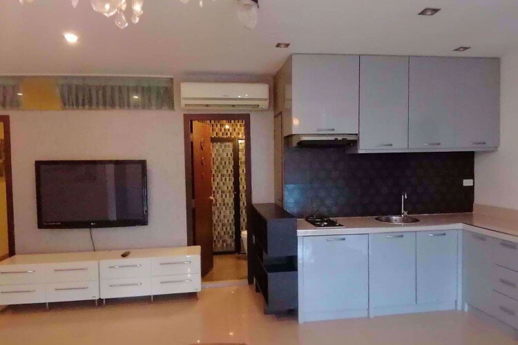 Кондоминиум в Бангкоке, Таиланд | THE451539