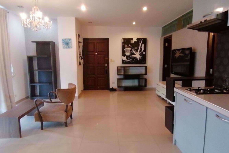 Кондоминиум в Бангкоке, Таиланд | THE451539