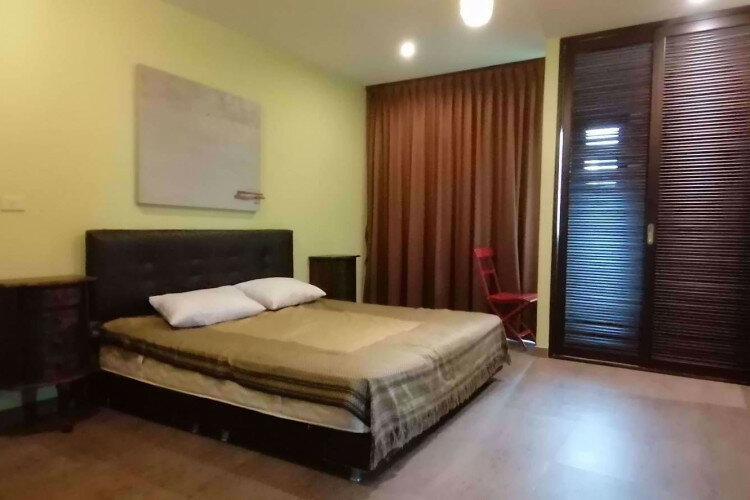 Кондоминиум в Бангкоке, Таиланд | THE451539