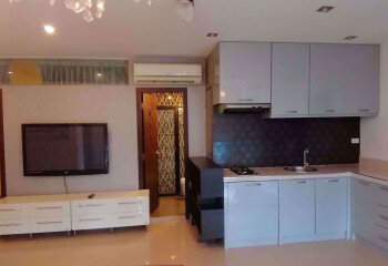 Кондоминиум в Бангкоке, Таиланд | THE451539