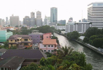 Кондоминиум в Бангкоке, Таиланд | THE451539