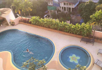 Кондоминиум в Бангкоке, Таиланд | THE451539