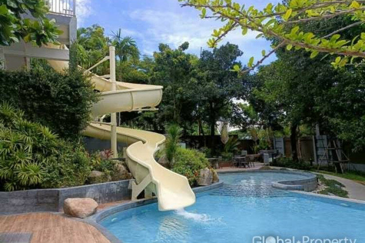 Кондоминиум в Паттайе, Таиланд | THE243478