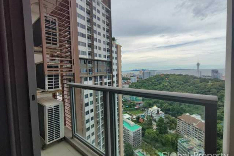 Кондоминиум в Паттайе, Таиланд | THE243478