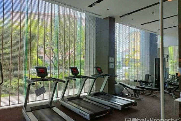 Кондоминиум в Паттайе, Таиланд | THE243478