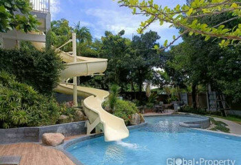 Кондоминиум в Паттайе, Таиланд | THE243478