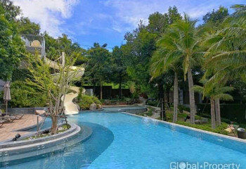 Кондоминиум в Паттайе, Таиланд | THE243478