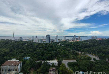 Кондоминиум в Паттайе, Таиланд | THE243478