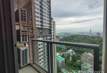 Кондоминиум в Паттайе, Таиланд | THE243478