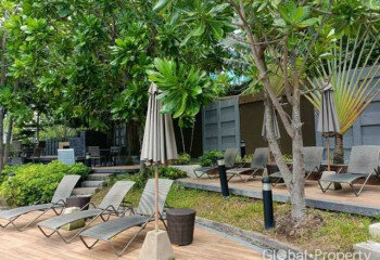 Кондоминиум в Паттайе, Таиланд | THE243478