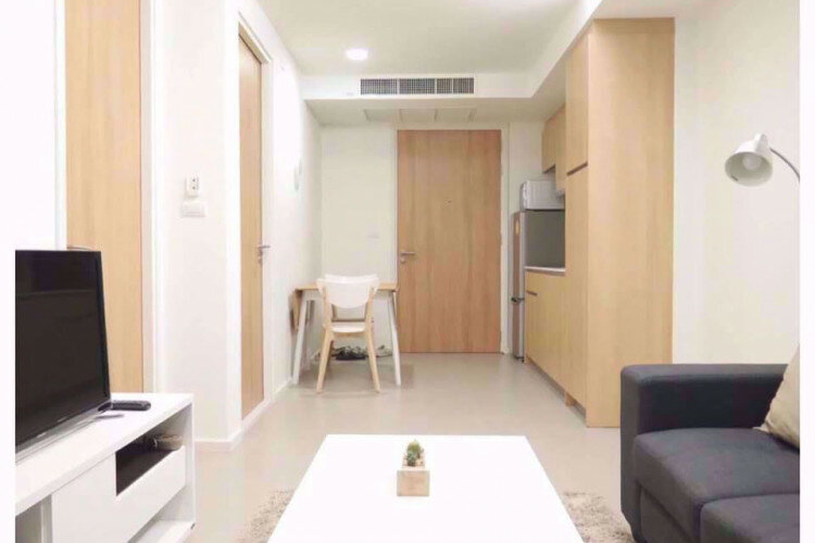 Кондоминиум в Бангкоке, Таиланд | THE551113