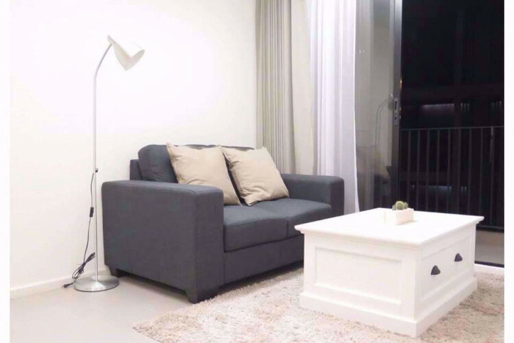 Кондоминиум в Бангкоке, Таиланд | THE551113