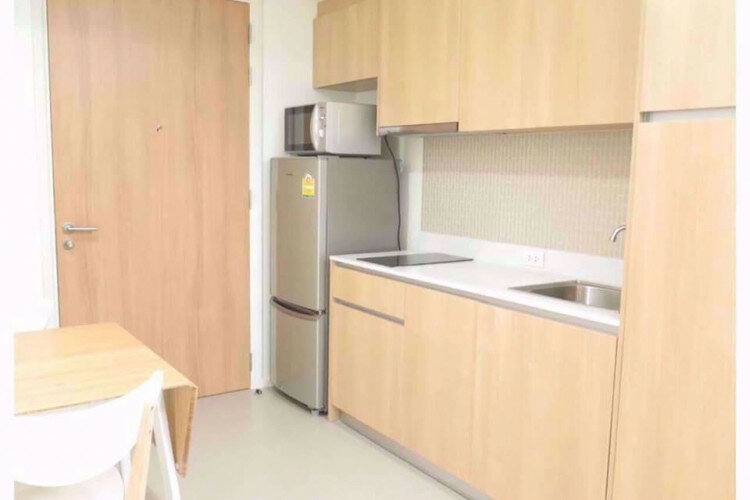 Кондоминиум в Бангкоке, Таиланд | THE551113