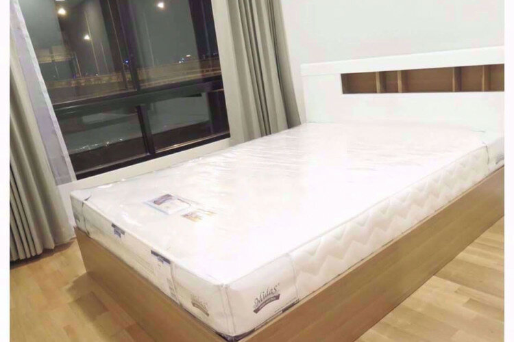 Кондоминиум в Бангкоке, Таиланд | THE551113