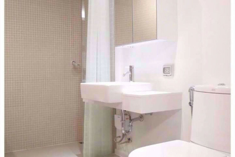 Кондоминиум в Бангкоке, Таиланд | THE551113