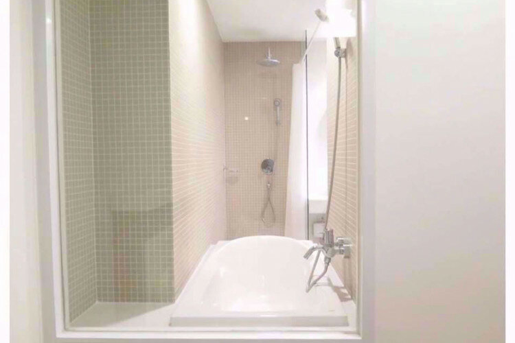 Кондоминиум в Бангкоке, Таиланд | THE551113