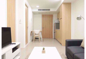 Кондоминиум в Бангкоке, Таиланд | THE551113