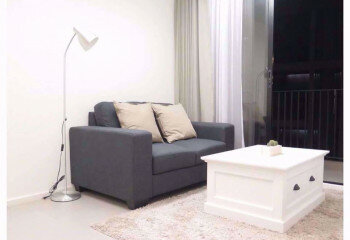 Кондоминиум в Бангкоке, Таиланд | THE551113