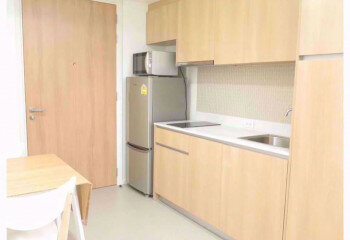 Кондоминиум в Бангкоке, Таиланд | THE551113