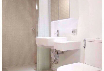 Кондоминиум в Бангкоке, Таиланд | THE551113