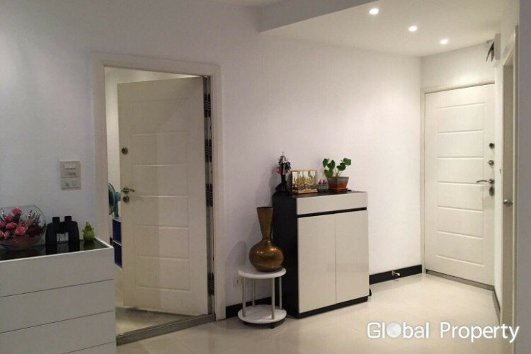 Кондоминиум в Паттайе, Таиланд | THE144369