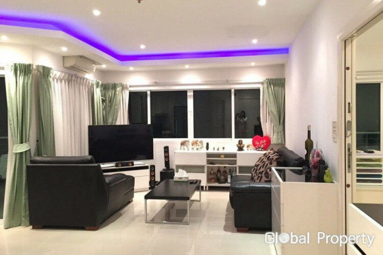 Кондоминиум в Паттайе, Таиланд | THE144369