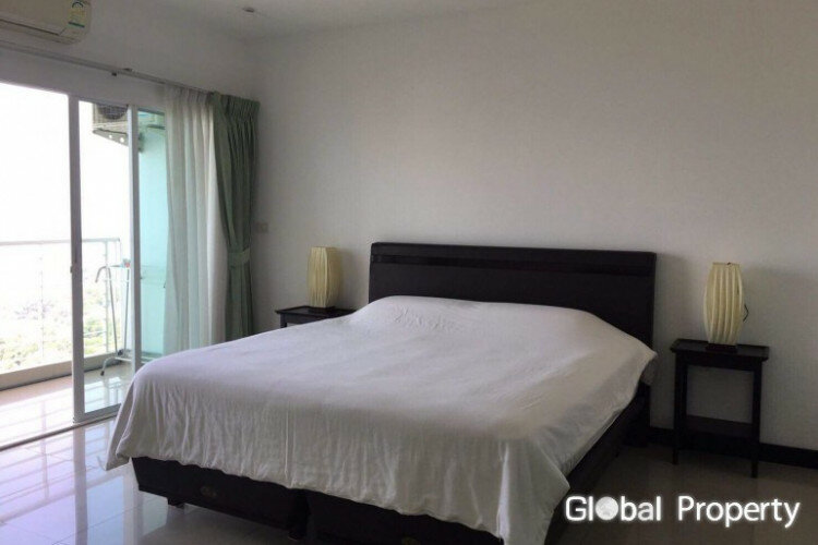 Кондоминиум в Паттайе, Таиланд | THE144369