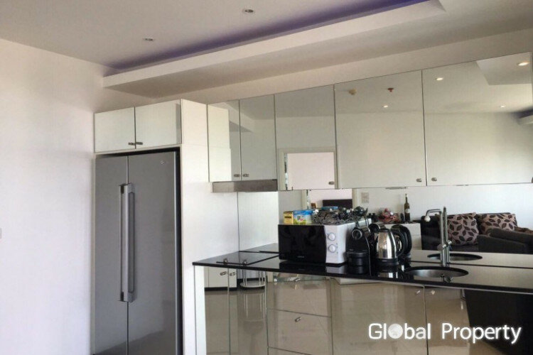 Кондоминиум в Паттайе, Таиланд | THE144369