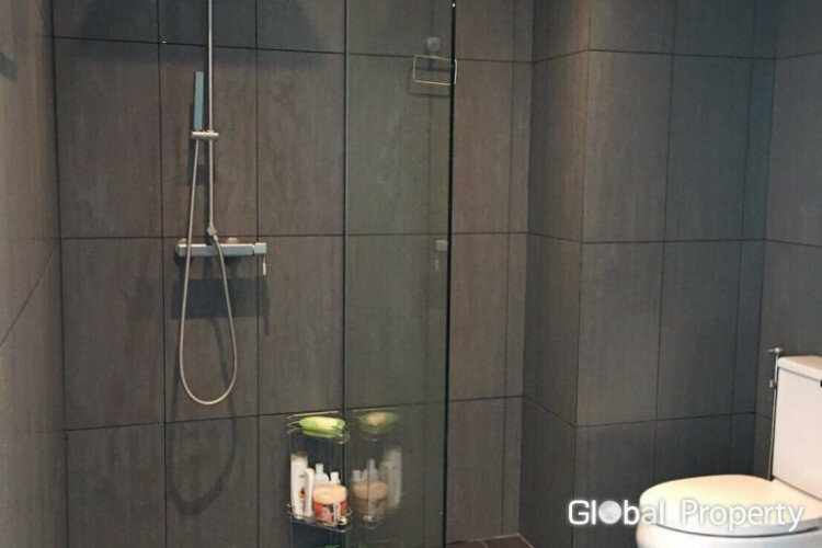 Кондоминиум в Паттайе, Таиланд | THE144369