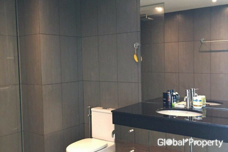 Кондоминиум в Паттайе, Таиланд | THE144369