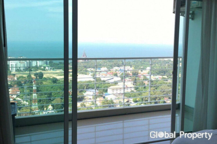 Кондоминиум в Паттайе, Таиланд | THE144369