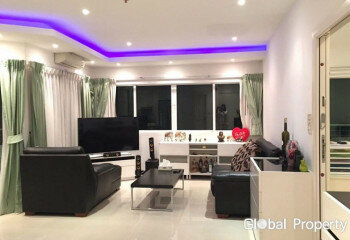 Кондоминиум в Паттайе, Таиланд | THE144369