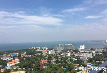 Кондоминиум в Паттайе, Таиланд | THE144369