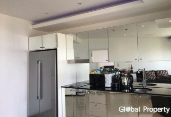 Кондоминиум в Паттайе, Таиланд | THE144369