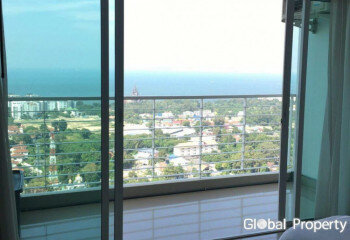 Кондоминиум в Паттайе, Таиланд | THE144369