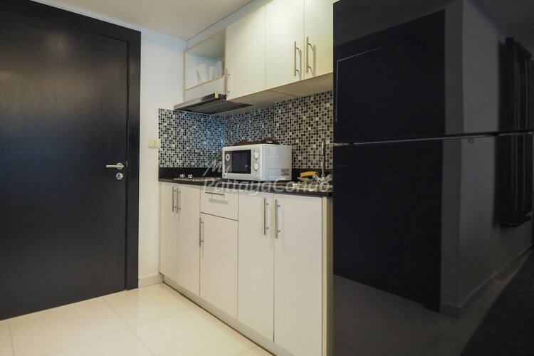 Кондоминиум в Паттайе, Таиланд | THE445730