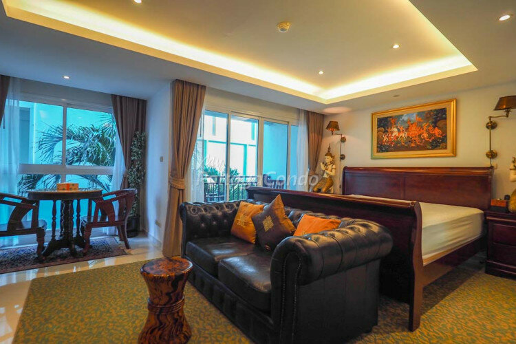 Кондоминиум в Паттайе, Таиланд | THE445730