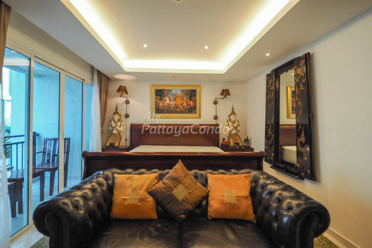 Кондоминиум в Паттайе, Таиланд | THE445730