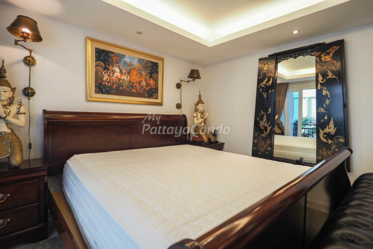 Кондоминиум в Паттайе, Таиланд | THE445730