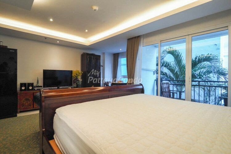 Кондоминиум в Паттайе, Таиланд | THE445730