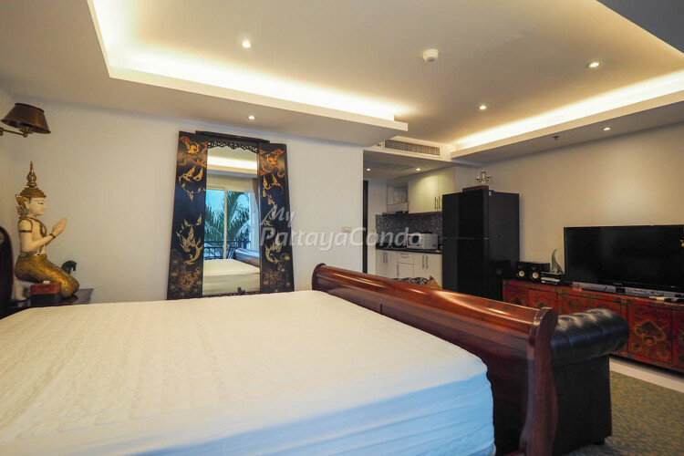 Кондоминиум в Паттайе, Таиланд | THE445730