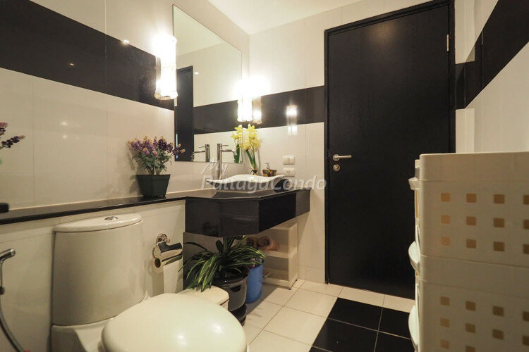 Кондоминиум в Паттайе, Таиланд | THE445730