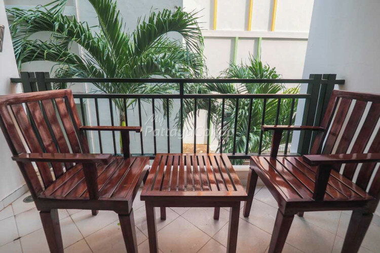 Кондоминиум в Паттайе, Таиланд | THE445730