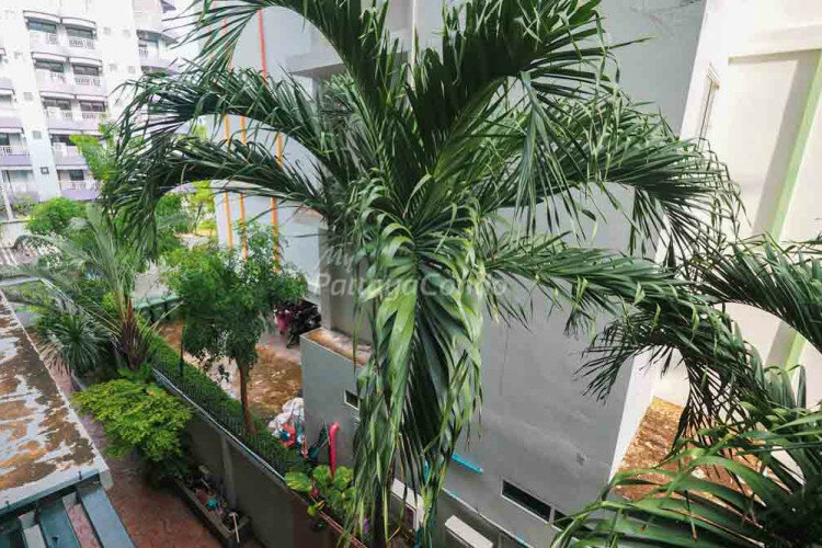 Кондоминиум в Паттайе, Таиланд | THE445730